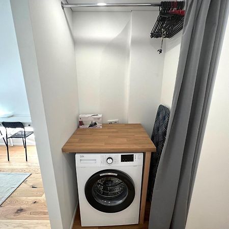 Cozy Studio In Sv Stepono G. VNO Exteriér fotografie
