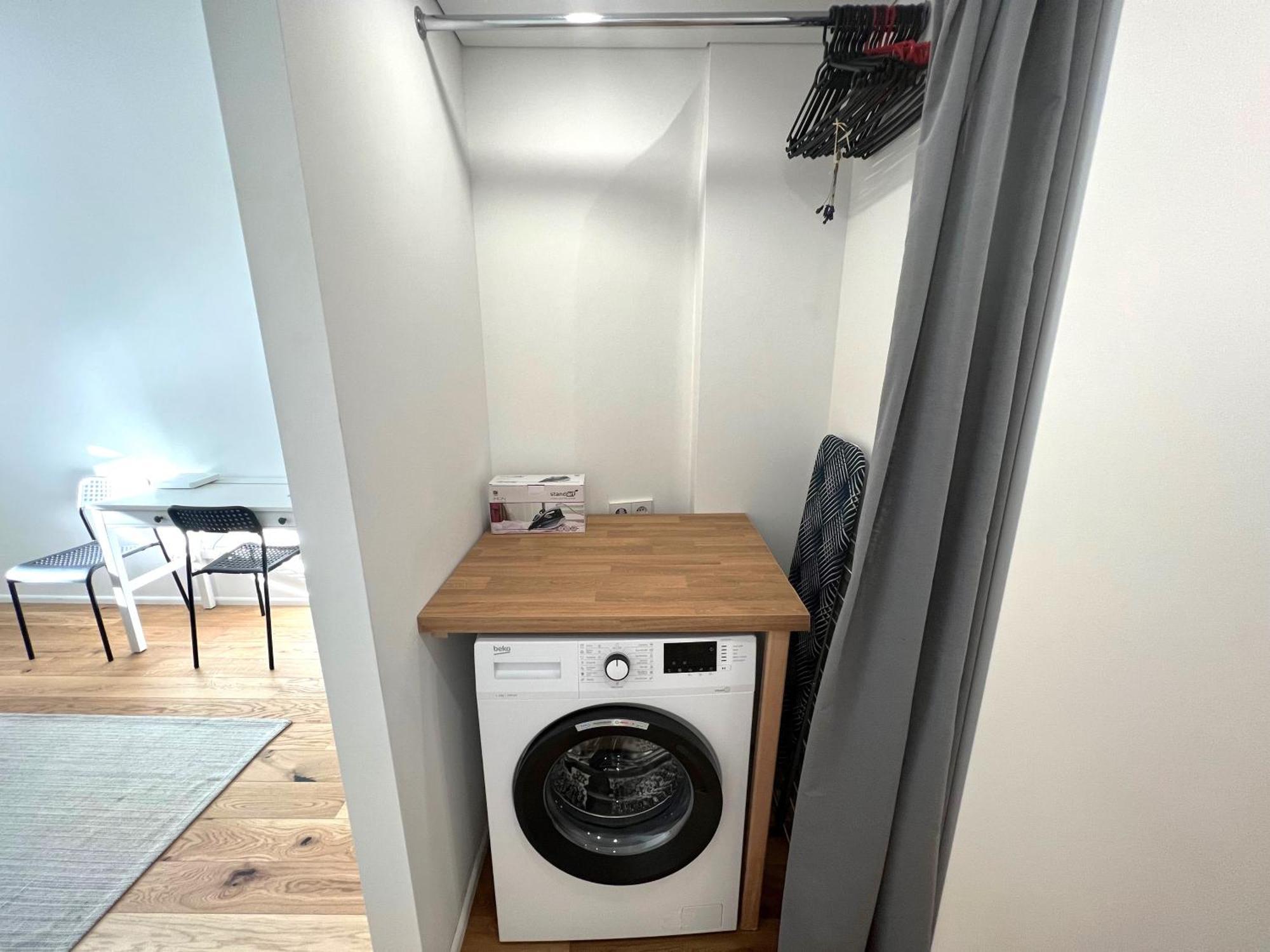 Cozy Studio In Sv Stepono G. VNO Exteriér fotografie