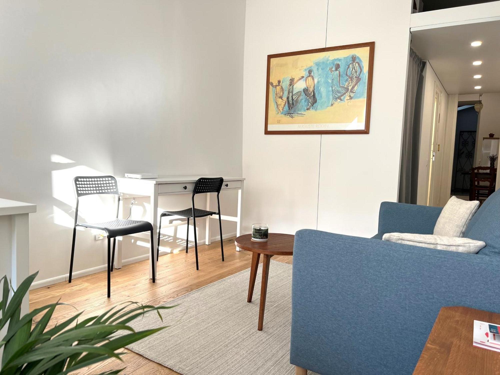 Cozy Studio In Sv Stepono G. VNO Exteriér fotografie