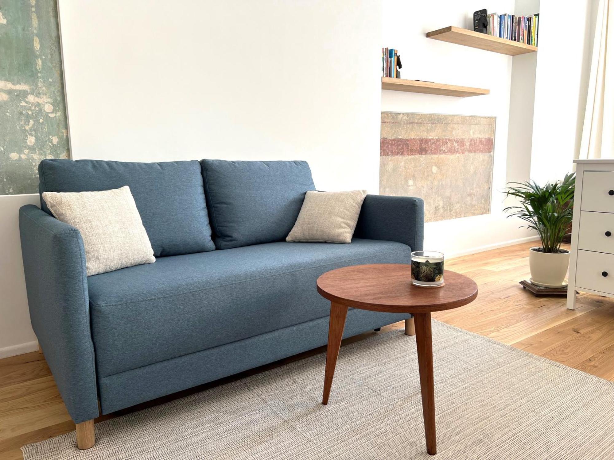 Cozy Studio In Sv Stepono G. VNO Exteriér fotografie
