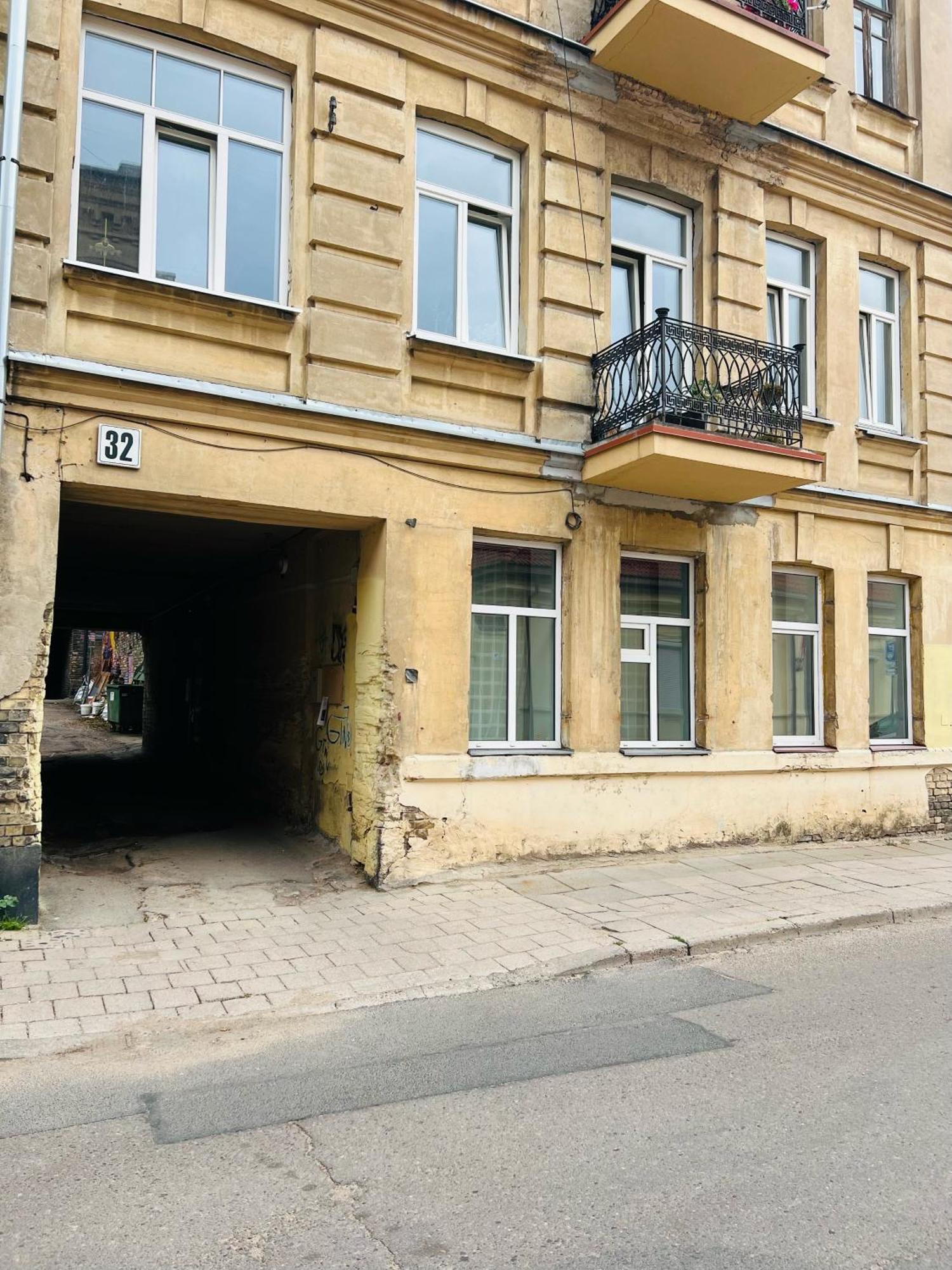 Cozy Studio In Sv Stepono G. VNO Exteriér fotografie